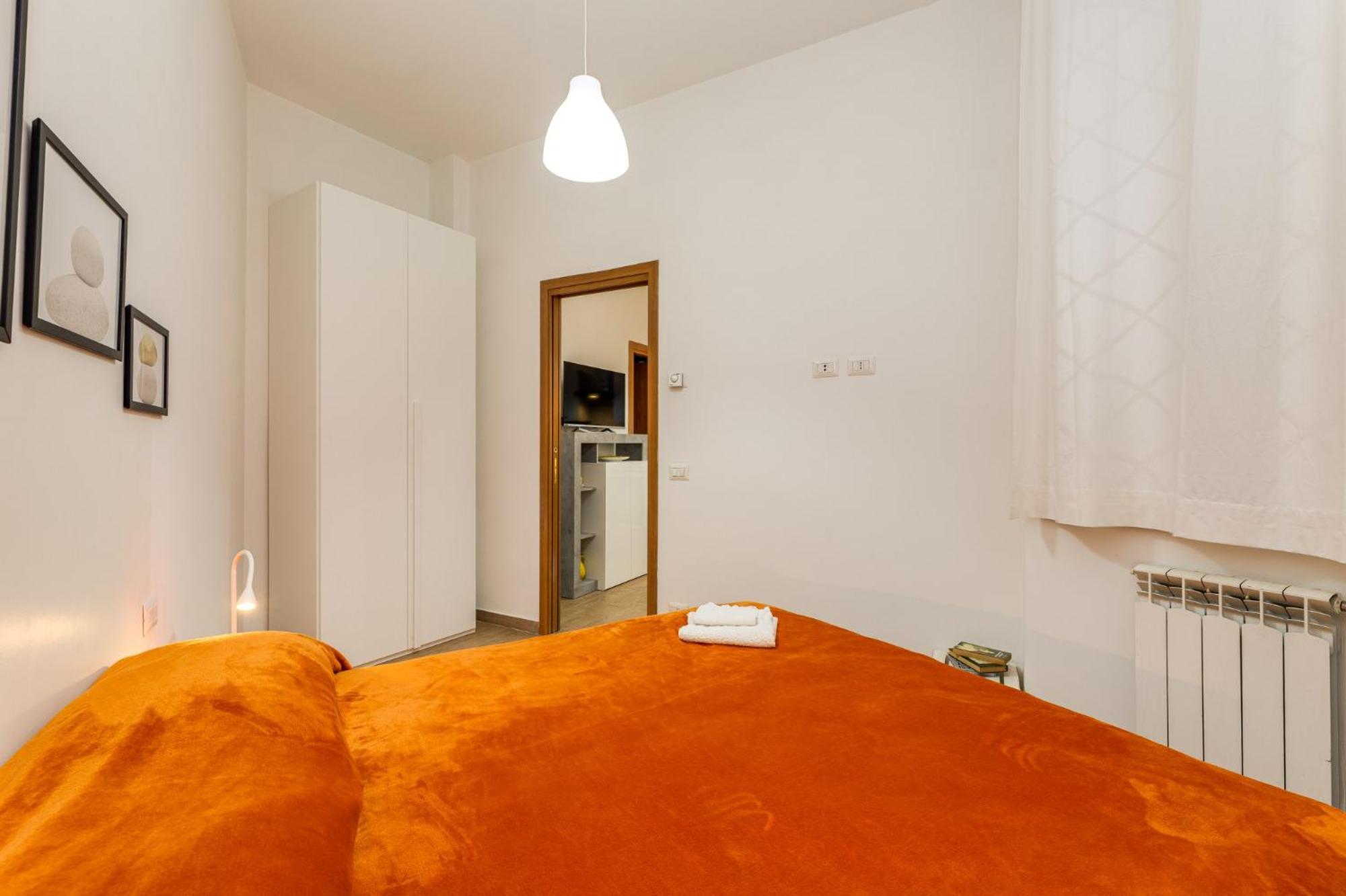 Roger Apartamento *