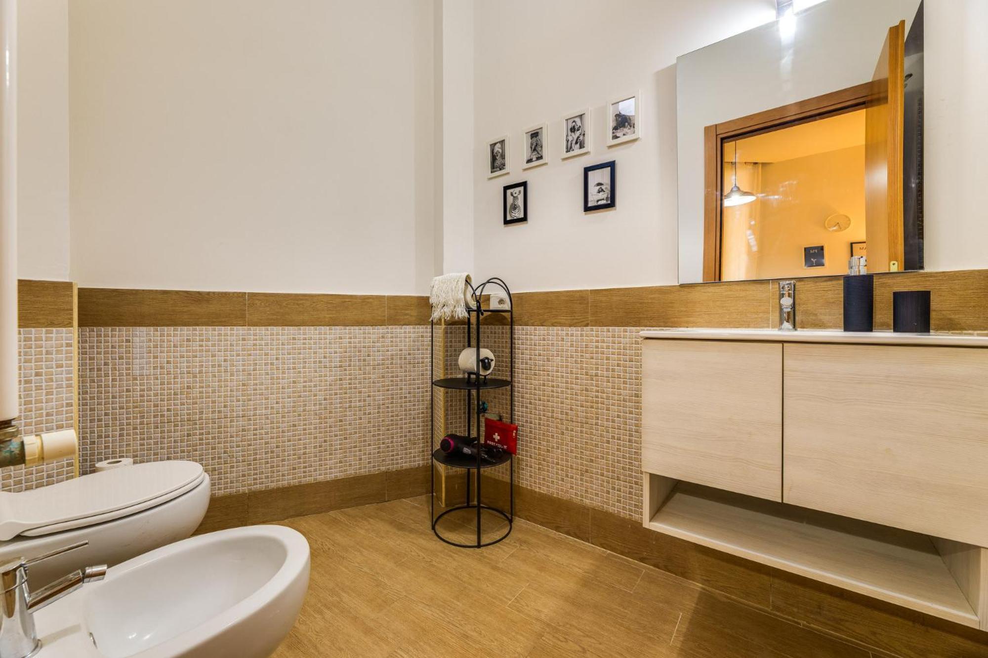 Apartamento Roger