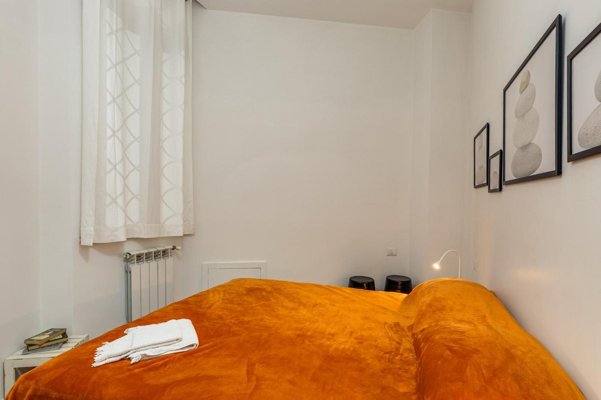 Roger Apartamento Roma